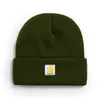 Beanieskull Caps Autumn and Winter Unisex Knitted Hat Warm Hip Hip Hop Sports Beanie 231013