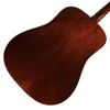 D-18 Natural 2009 Akustikgitarre F/S wie auf den Bildern