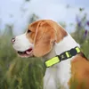 Obroże dla psów kołnierz kamery GPS PET Locator Regulowane Urządzenie Urządzenia śledzenia