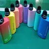 Electronic Cigarettes Box Pro up to 5000puffs Adjustable Airflow 950mAh 12ml With silicone nozzle and dust cover good-looking appearance Work hand in hand to win
