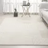 Carpets A7239 Ashionable Carpet Bedroom Tharkroom Lounge Mat de salon