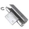 distribution Cabinet door hinge bolt PS Switch Control box network instrument case fitting hardware part 237