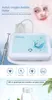 Apparaten voor gezichtsverzorging Magic Oxygen Bubble Machine Diep schoon Tender White Skin Cleansing Mijten Schoonheid Verjonging Japan Managementapparaat 231013