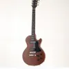 Paul Junior Special Faded Cherry Electric Guitar와 같은 사진