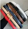 belt Color clasp belts for women Luxury designer belt Vintage Pin needle Buckle 6colors Width 2.5 cm size 100-110 Casual fashion very good