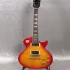 Les Classic Premium Plus Heritage Cherry Sunburst Electric Guitar