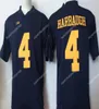 NCAA Michigan Football Jersey Blake Corum J.J. McCarthy Aidan Hutchinson Darrius Clemons Donovan Edwards Jake Moody Mike Sainristil Charles Woodson Desmond Howard