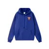 TTorino F.C. Hommes loisirs sport pulls à capuche designer classique pull coloré pull col rond streetwear