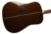 D-28CW Clarence White Acoustic Guitar som samma av bilderna