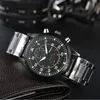 Wristwatches Sale Original Brand Watches For Men Luxury Quartz Stell Strap Automatic Date Daily Waterproof Fashion Design Top Clock