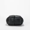 Вечерние сумки Mabula Winter Luxury Peather Down Badded Tote Simbag Simbag стеганые дизайн.
