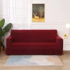 Housses de chaise, ensemble complet de haute qualité, housse de canapé universelle, coussin simple, tout compris, Concubine impériale, cyber-célébrité