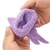 Five Fingers Gloves Bath Household Shower Towel Scrub Body Wash Children Home Supply Elastic Wipe Back Bathing Cleaning 231013