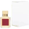 Promoción Perfume 70Ml Extrait Eau De Parfum 2.4Fl.Oz Paris Fragancia unisex Olor duradero Colonia Spray Envío rápido 913