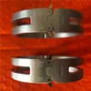 Nouveau Bracelet en alliage d'aluminium Alyx 11 haute Version ALYX Track hommes femmes unisexe Couples bijoux bracelets ALYX Bracelet Y12182756