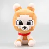 Plush Dolls 20cm Bobicraft Plush Toy Cartoon Game Character Plush Toys Figure Plush Doll Soft Stuffed Animal Birthday Gift for Kids Fans 231013