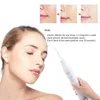 Face Care Devices 4 IN 1 High Frequency Electrotherapy Wand Glass Tube Machine Remove Wrinkles Acne Face Body Spa Beauty Massager 231013