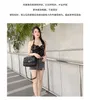 70% Factory Outlet Off Small Square Bag Genuine Leather Women's Lingge Chain Cloud Single Crossbody Flapcode on sale