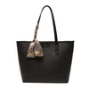 Модная женская осенне-зимняя новая повседневная сумка большой вместимости, классическая универсальная сумка-тоут, кошельки Louisianashop