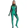 Deluxe Viper Cosplay Game Walorant Charakter Costume Halloween Costume for Women Kids 2203223230