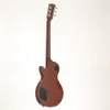 Paul Junior Special Faded Cherry Electric Guitar와 같은 사진