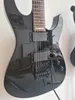 Es Ltd Kirk Hammett Kh602 Guitar jako ta sama na zdjęciach