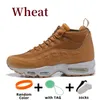 Designer 95 95S sneakerboot Mid Men Women Running Shoes Sneaker Anthracite Volt Triple Black Red Wheat Dark Loden Neon Mens Trainers Sport Snekaers 40-46