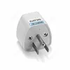 Universal Au Australian Plug -adapter EU US UK TILL AU Australien Traveladapter Socket Electrical Plug Converter Power Charger