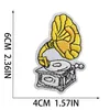 24Pcs Yellow Iron on Patches Cute Duck Duckling Letter Patch Sew Repair Patches Applique Sewing Clothing Badge for Shirt Jackets Hats Jeans DIY Accessories