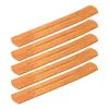 Retro Natural Plain Wooden/Bamboo Sticks Plate Incense Holder Elegant Fragrant Line Ware Burner Ash Catcher Base Home Decoration