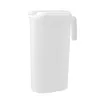 Water Bottles Drink Pitcher Fridge Dispenser Gallon With Lid Container For Home Lemonade Jug 0.48