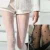 Bottoms 2023 Fashion Luxury bottoms calze strette sexy legging collant donna lettera stampata calza floccata antigancio fondo in seta