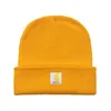 Beanieskull Caps Autumn and Winter Unisex Knitted Hat Warm Hip Hip Hop Sports Beanie 231013