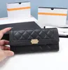 Women Wallets Bresh Preshide Cowwhide / Sheepeskin Wallets حامل البطاقة المحافظ