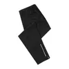 Lu hommes pantalons de sport course vitesse sec lâche respirant américain en plein air fitness entraînement basket-ball pantalon jogging pantalon