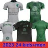 23 24 24 Koszulki piłkarskie Al-Ahli Saudi Firmino 2023 2024 KIT ZESTAW ZESTAWY MENS MAHREZ GABRIEL VEIGA SHIRT