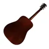 D-18 Natural 2009 Akustikgitarre F/S wie auf den Bildern