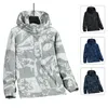 Herenjassen Kleding Storm Heren Truien Met Rits Fietsjack Outdoor Voor Trend Sportjassen Winter