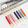 wholesale Ballpoint Pens glitter Stylus Touch Pen