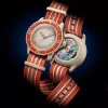 2023 Mens Watch Five Ocean Watch Relógios automáticos de quartzo biocerâmico de alta qualidade Relógio de função completa Designer Movimento Relógios Edição limitada Relógio iv