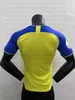 Al Nassr PlayerバージョンサッカージャージロナウドホームアウェイCR7 GONZALO MARTINEZ SOCCER UNIORIDS TALISCA GHISLAIN KONAN VINCENT ABOUBAKAR FOOTBULA SHIRT AL-NASSR FC