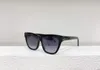 Top quality yl M79 Sunglasses fashion round sunglasses Top designer sunglasses famous Classic retro brand eyeglass design women sunglasses uv400 with box