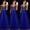 Formal Wedding Bridesmaid Long Evening Party Ball Prom Gown Cocktail Maxi Dress176B