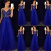 Formal Wedding Bridesmaid Long Evening Party Ball Prom Gown Cocktail Maxi Dress176B