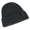 Шапки BeanieSkull, унисекс, теплые зимние шапки с буквами, стильные мягкие шапки на меховой подкладке, толстая вязаная шапка для мужчин и женщин, Drop 231013