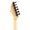 Pe ekamoose Model 1 HSH Sunburst Electric Guitar as same of the pictures