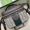 Ophidia Top Handle Mini Bag Designer Cosmetic Bag Fashion Casual Shoulder Bag Handbag Crossbody TOTE Storage Bagss Toiletry Bags Purse 699532 15x10x5cm