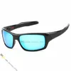 0akley okulary przeciwsłoneczne polaryzacja Uv400 męskie okulary przeciwsłoneczne projektant OO9263 Sports Sun Glasses PC COLD COLD COLDED TR-90 Rama; Store/21890787