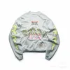 Erkek Hoodies Sonbahar ve Kış Vintage RRR123 Hoodie Pullover Kadın Yüksek Kaliteli Premium Giyim Y2K