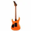 de an md 24フロイドローストメープルネックヴィンテージオレンジエレクトリックギターと同じように写真